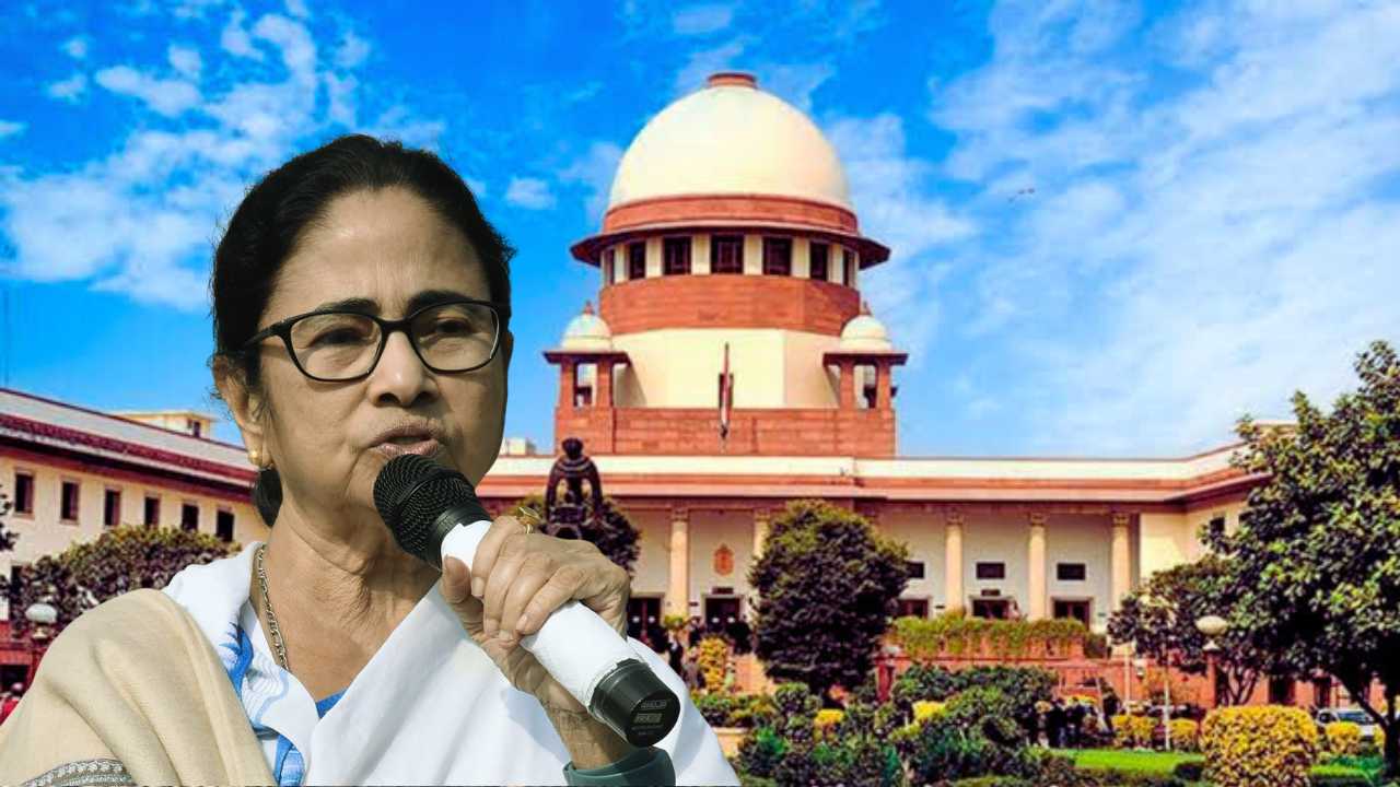 ‘এই দিন পর্যন্ত সমাধান হলেও দিতে পারবেন ভোট’ জানিয়ে দিল সুপ্রিম কোর্ট