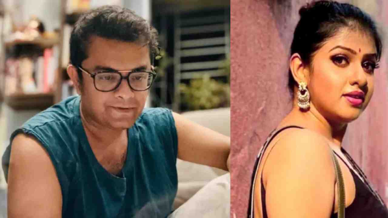 পাঁচ বিয়ে থেকে বিকৃত যৌনতা! সব্যসাচী-সুস্মিতার কেচ্ছায় উত্তাল সোশ্যাল মিডিয়া