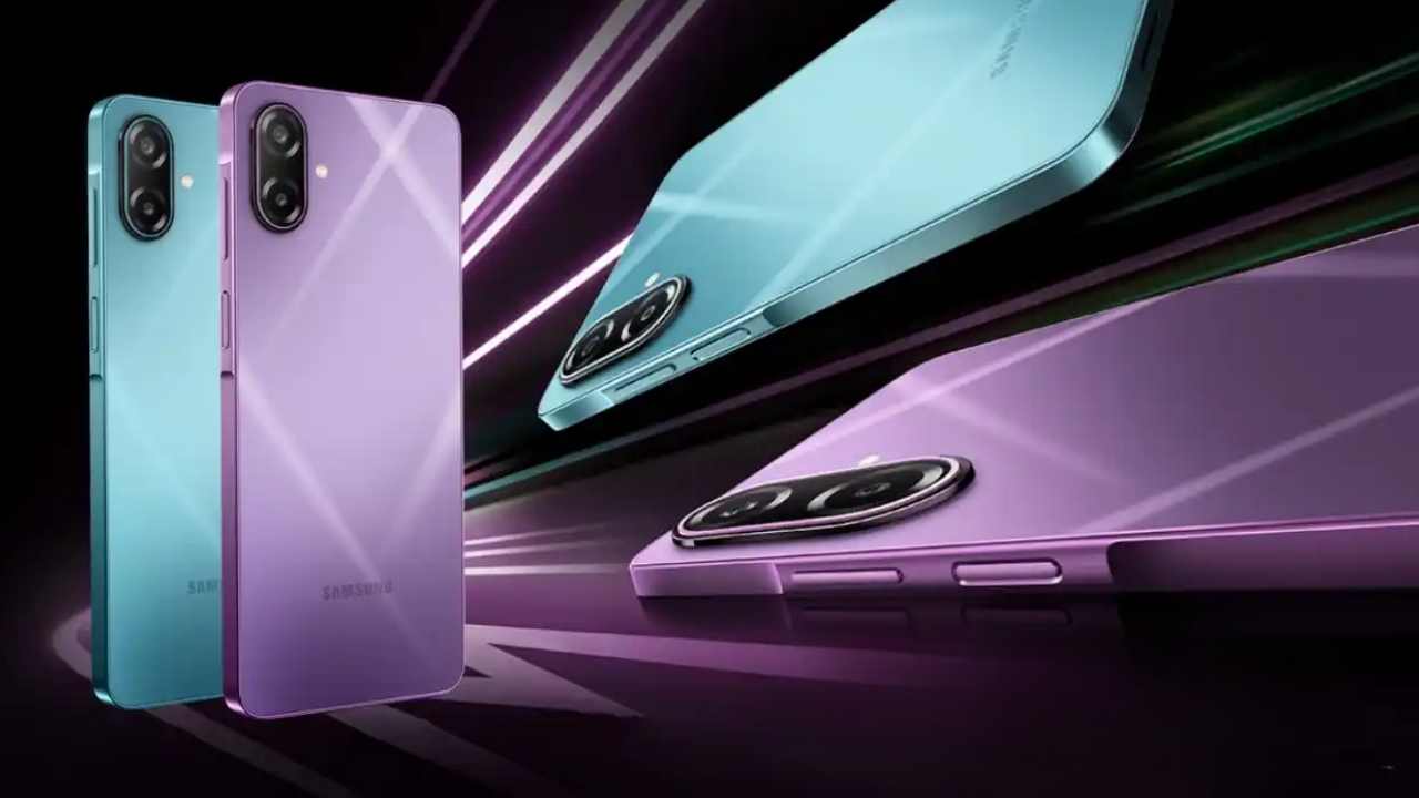 6000mAh ব্যাটারি, দারুণ লুক! মাত্র ১৩,৯৯৯ টাকায় লঞ্চ হল Samsung Galaxy-র নতুন ফোন