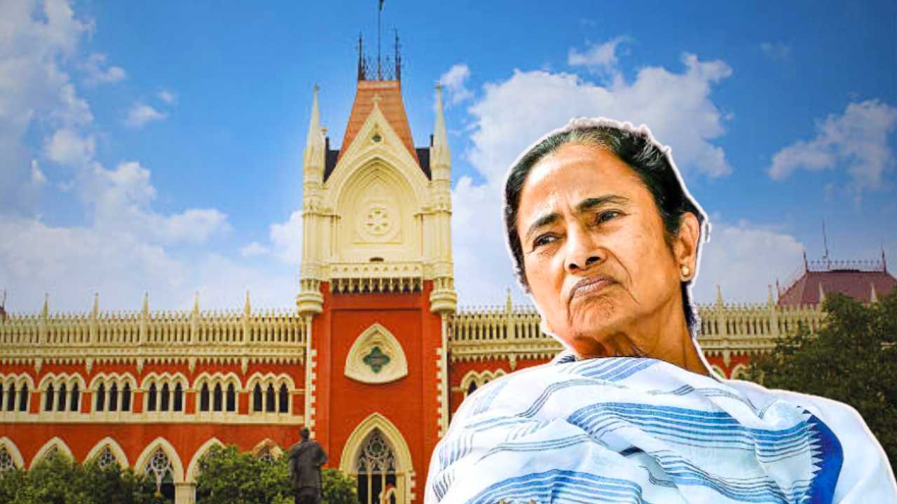 সারদা কাণ্ডের গোপন নথি প্রকাশ্যে আসছে? ১৩ বছর পর বিরাট নির্দেশ হাইকোর্টের