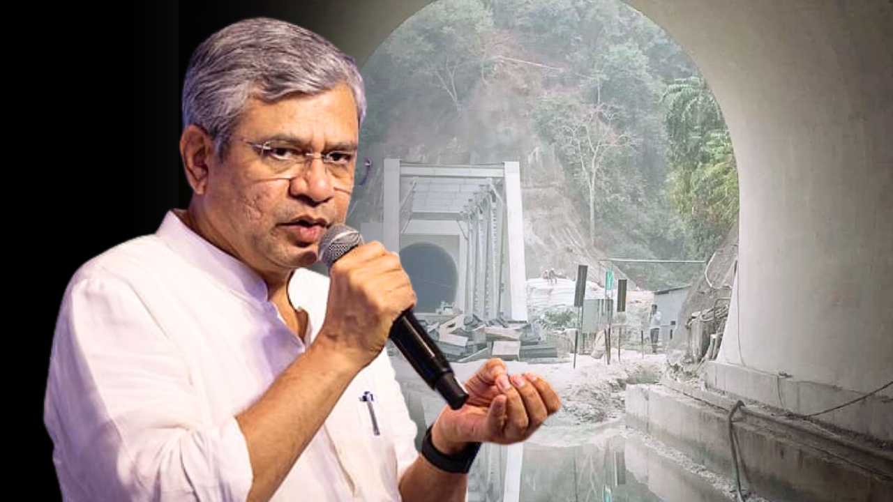 সেবক-রংপো রেল প্রকল্পে শেষ হল বড় কাজ, কবে ছুটবে ট্রেন?