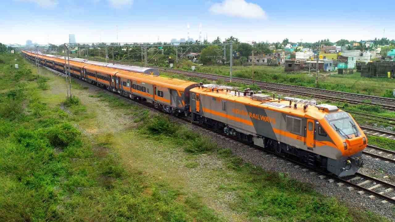 শালিমার থেকে নতুন অমৃত ভারত ঘোষণা রেলের, ছুটবে জনপ্রিয় রুটে, দেখুন সময়সূচি