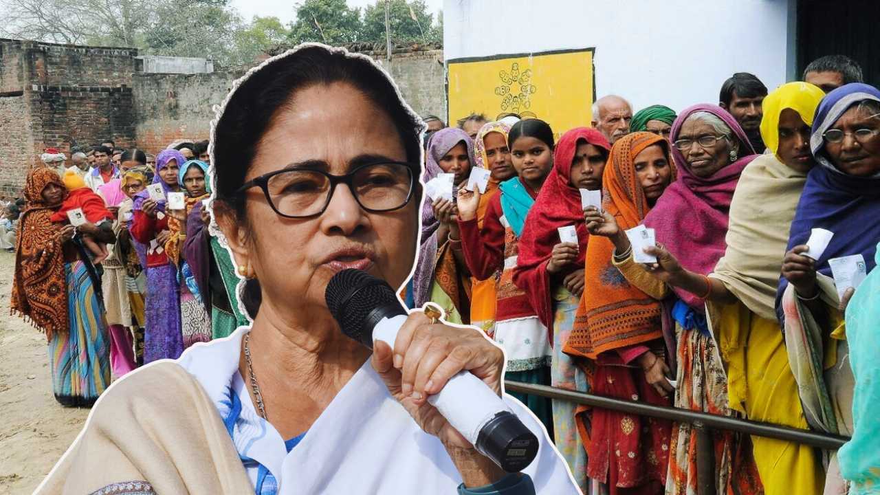 সাবধান করেছিল সুপ্রিম কোর্ট, এবার লক্ষ্মীর ভাণ্ডার নিয়ে যা বলল SBI