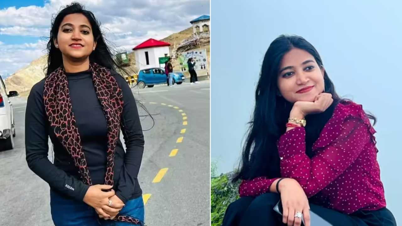 রোজ ৯ ঘণ্টার চাকরি, টিউশন ছাড়াই UPSC ক্র্যাক! IAS শ্বেতার কাহিনী যেন রূপকথা