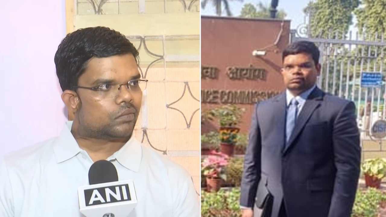 ক্যান্সারের সঙ্গে লড়াই করে UPSC ক্র্যাক, ৪ বার সার্জারি হওয়া সঞ্জয়ের কাহিনী অনুপ্রেরণা দেবে