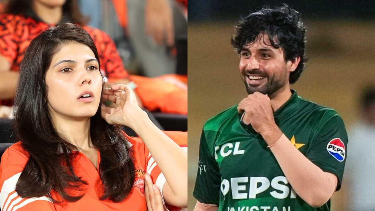 IPL-এ SRH বয়কটের দাবি, পাকিস্তানি প্লেয়ারকে কেনায় কাব্যর উপর ক্ষিপ্ত ভারতীয়রা