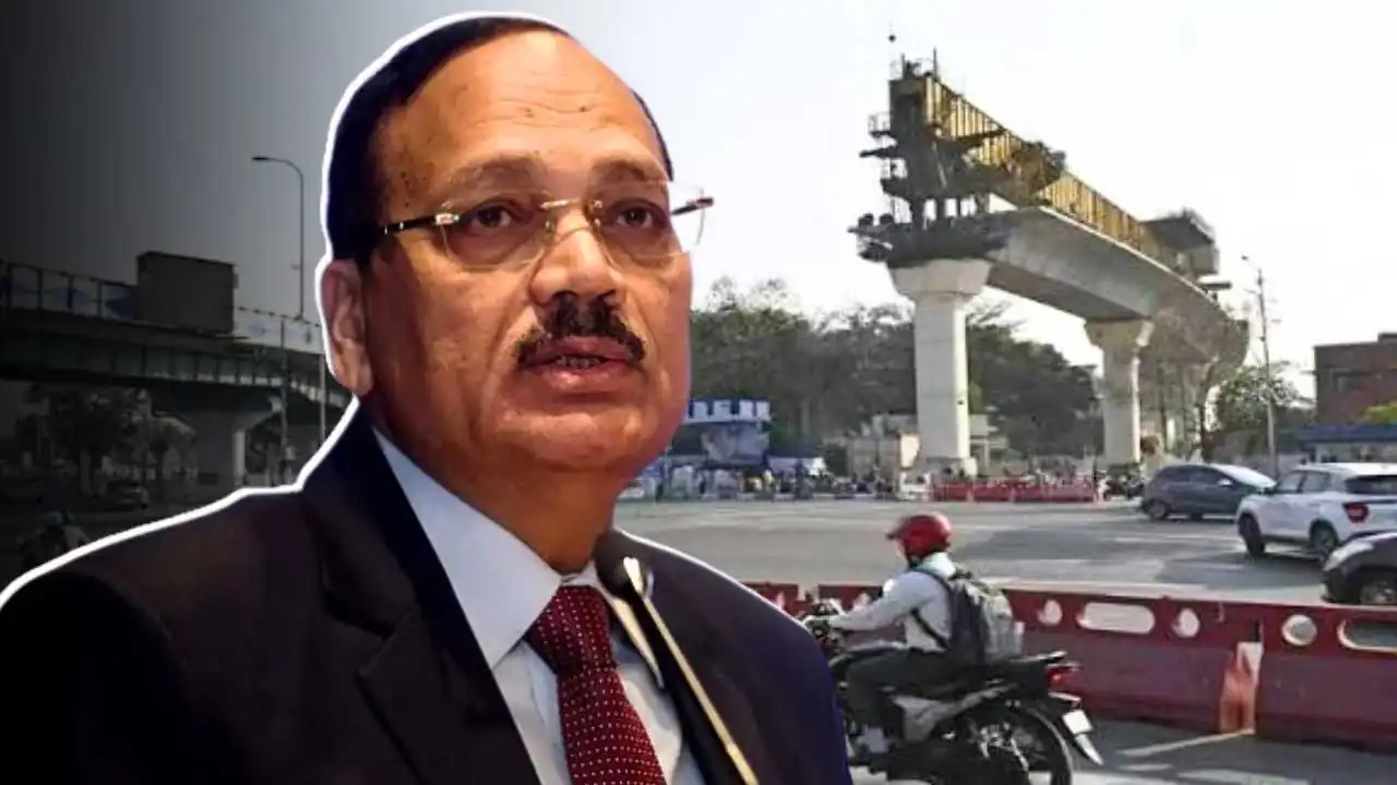 চিংড়িঘাটা মেট্রো নিয়ে এবার পশ্চিমবঙ্গ সরকারকে একহাতে নিল সুপ্রিম কোর্ট!