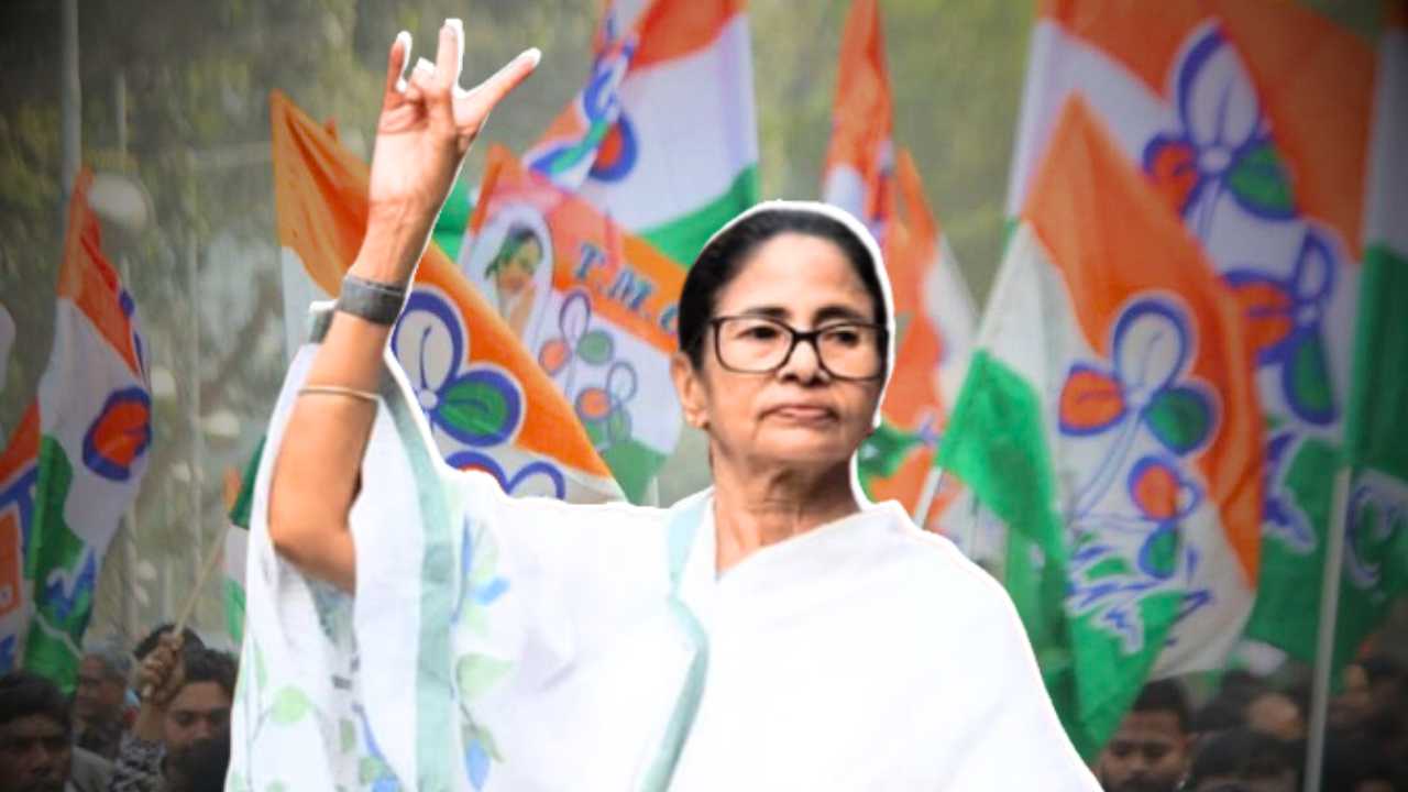 দুয়ারে চিকিৎসা থেকে ঘরে ঘরে পানীয় জল, মর্ডান স্কুল! ইস্তেহারে ১০ প্রতিজ্ঞা তৃণমূলের