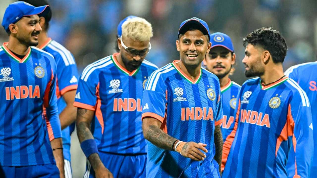 ১৩১ কোটি টাকা দিয়েছে BCCI, ভাগে কত করে পাবেন সূর্যরা?