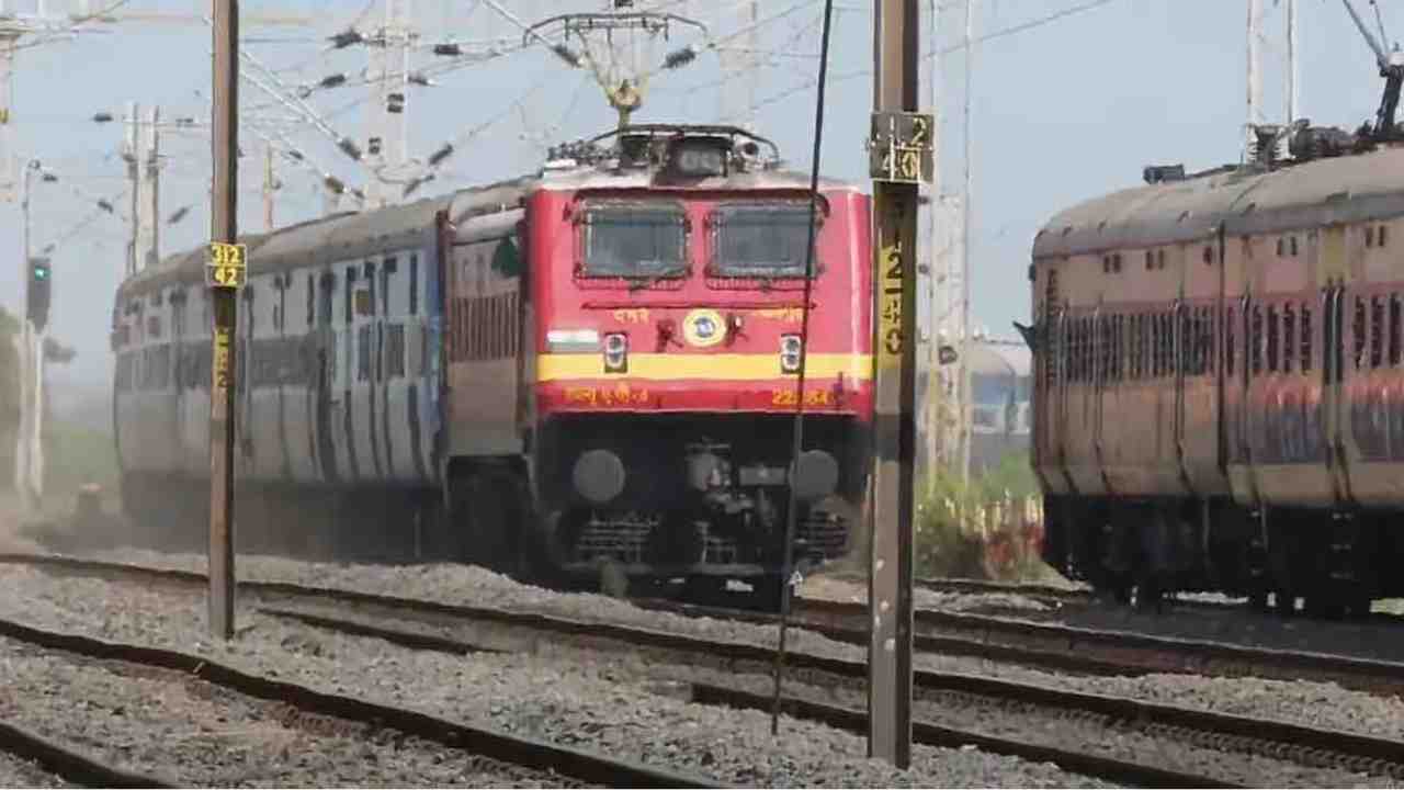 টানা ৩ মাস বাতিল একাধিক ট্রেন, যাত্রা সংক্ষিপ্ত ৩০ এক্সপ্রেসের! তালিকা দিল রেল