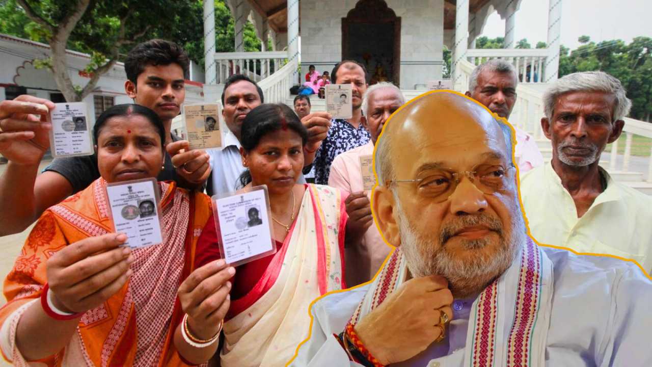 মতুয়া আবেদন বাড়তেই তড়িঘড়ি সিদ্ধান্ত! বাংলায় ২ অতিরিক্ত কমিটি গঠন মন্ত্রকের