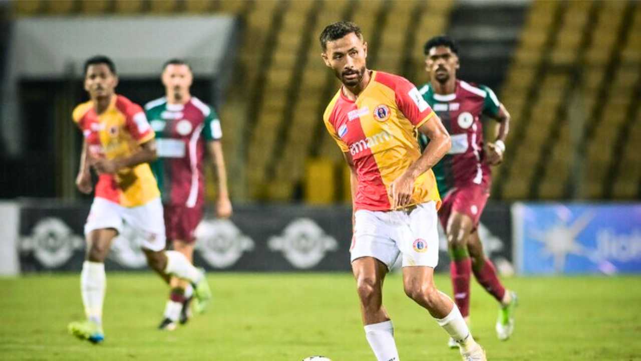 ৪ মে ভোটের ফল ঘোষণা, কলকাতায় হচ্ছে না ইস্ট-মোহনের ISL ডার্বি? বড় খবর