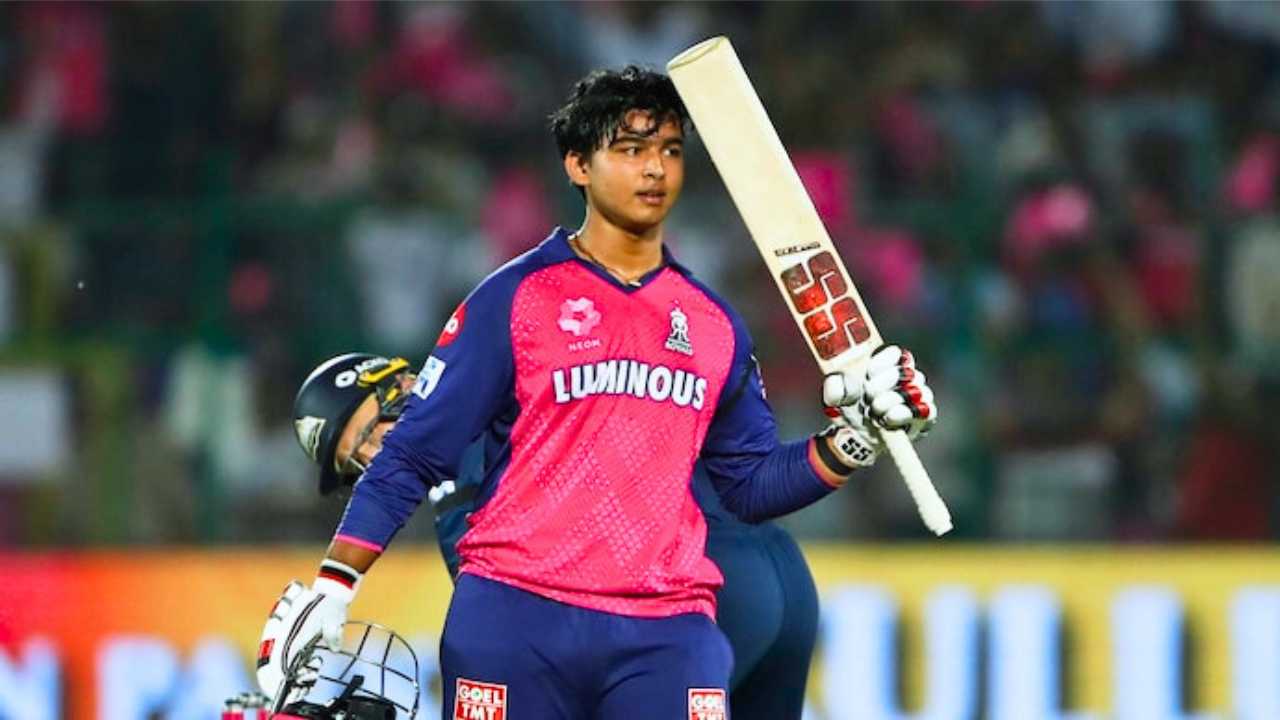 “২০০০-৩০০০ রান করব!” IPL শুরুর আগেই গর্জন বৈভব সূর্যবংশীর