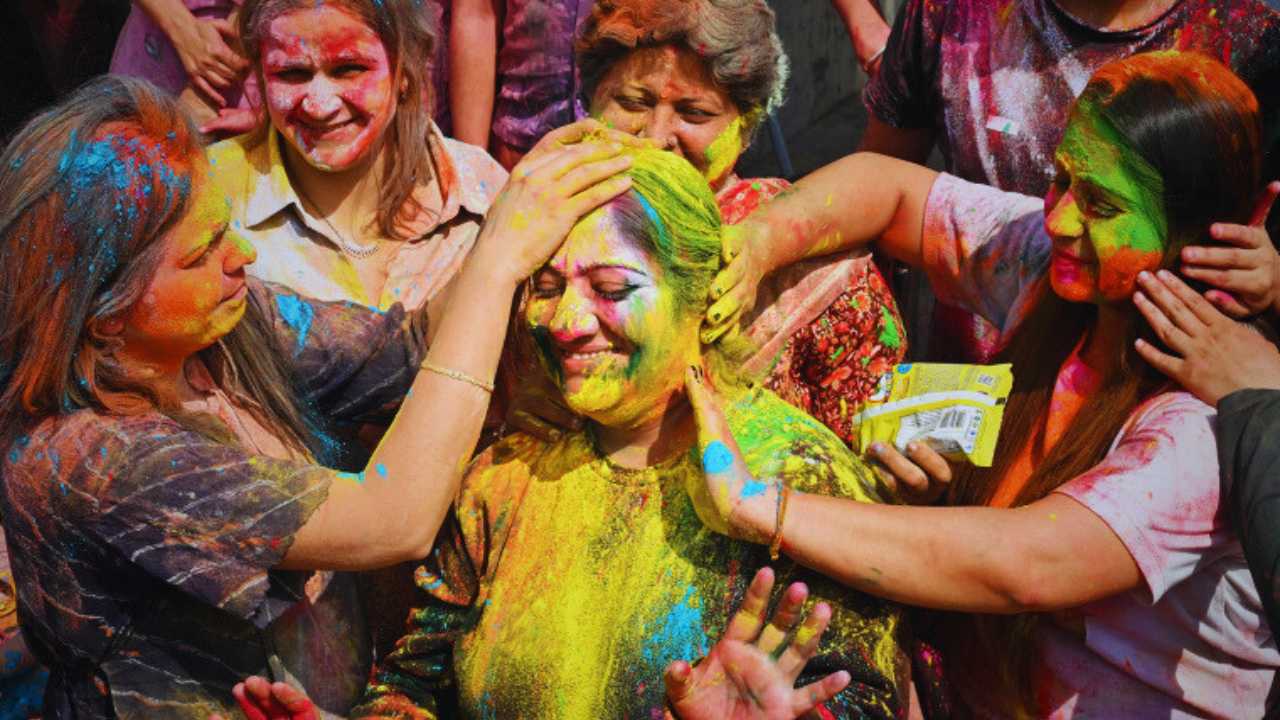 দোলে দরদর করে ঝড়বে ঘাম! বাড়বে তাপমাত্রা, কেমন থাকবে আগামীকালের আবহাওয়া?