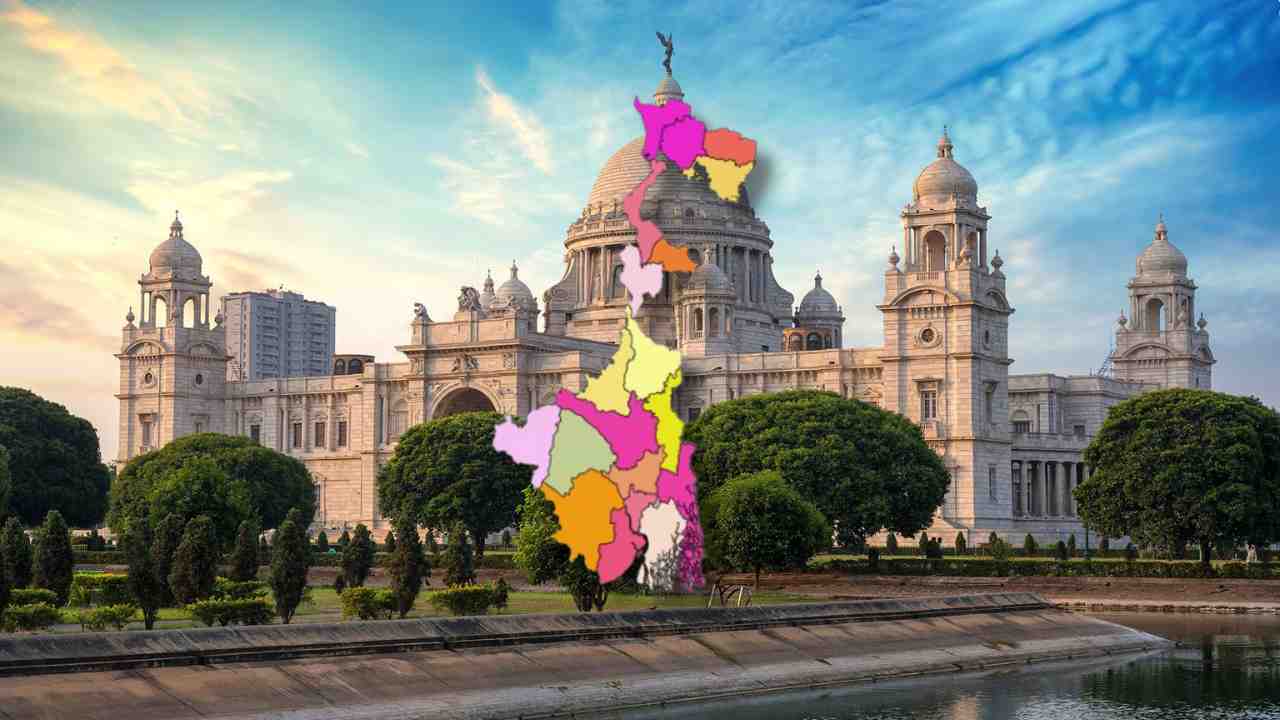 বাড়ছে ঋণের বোঝা, আর্থিক স্বাস্থ্যে বিহার-ইউপির পিছনে বাংলা! শেষ তিনে পশ্চিমবঙ্গ