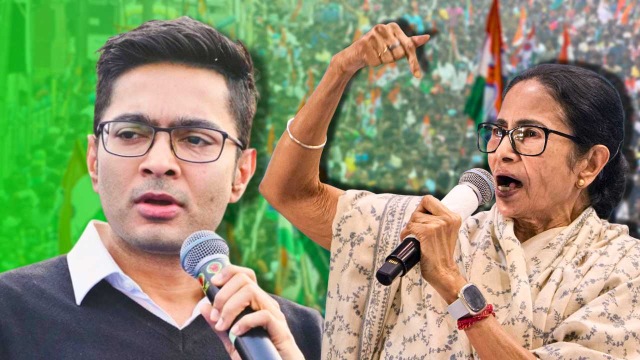 ৭৪ জন বর্তমান বিধায়ককে টিকিট দিল না তৃণমূল, আসন বদল হল কাদের? দেখুন