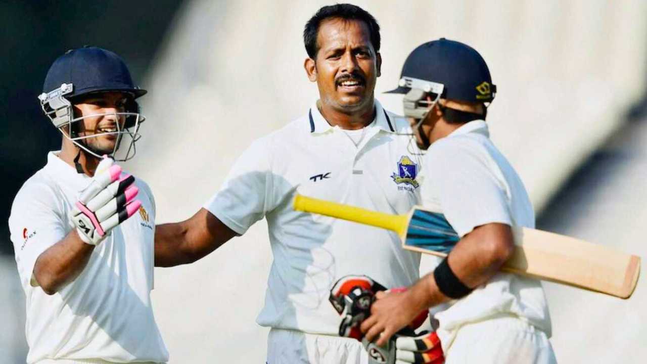 তৃণমূলে যোগ দিলেন বাংলার তারকা ক্রিকেটার শিবশঙ্কর পাল, প্রার্থী হবেন এই কেন্দ্রের!