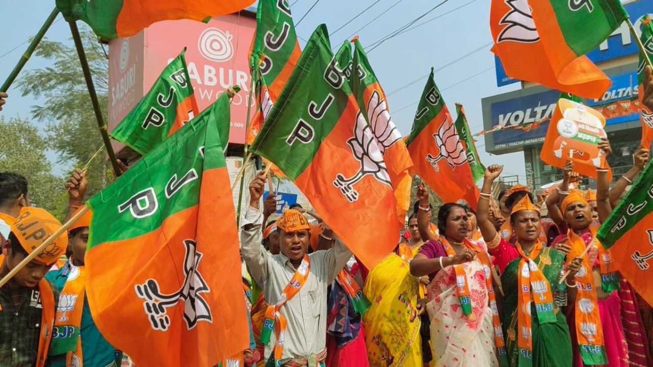 ভোট ঘোষণার আগেই ১৫০ আসনে প্রার্থী চূড়ান্ত বিজেপির? তালিকায় কাদের নাম?