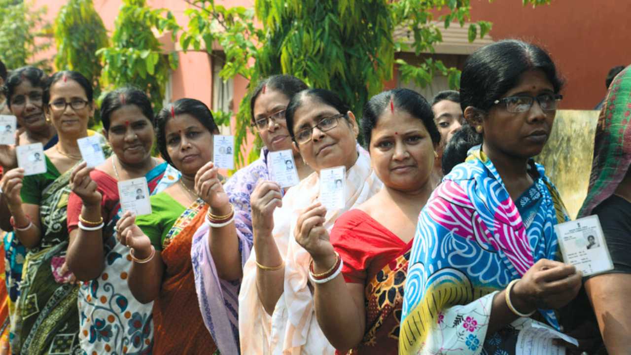 West Bengal Election 2026