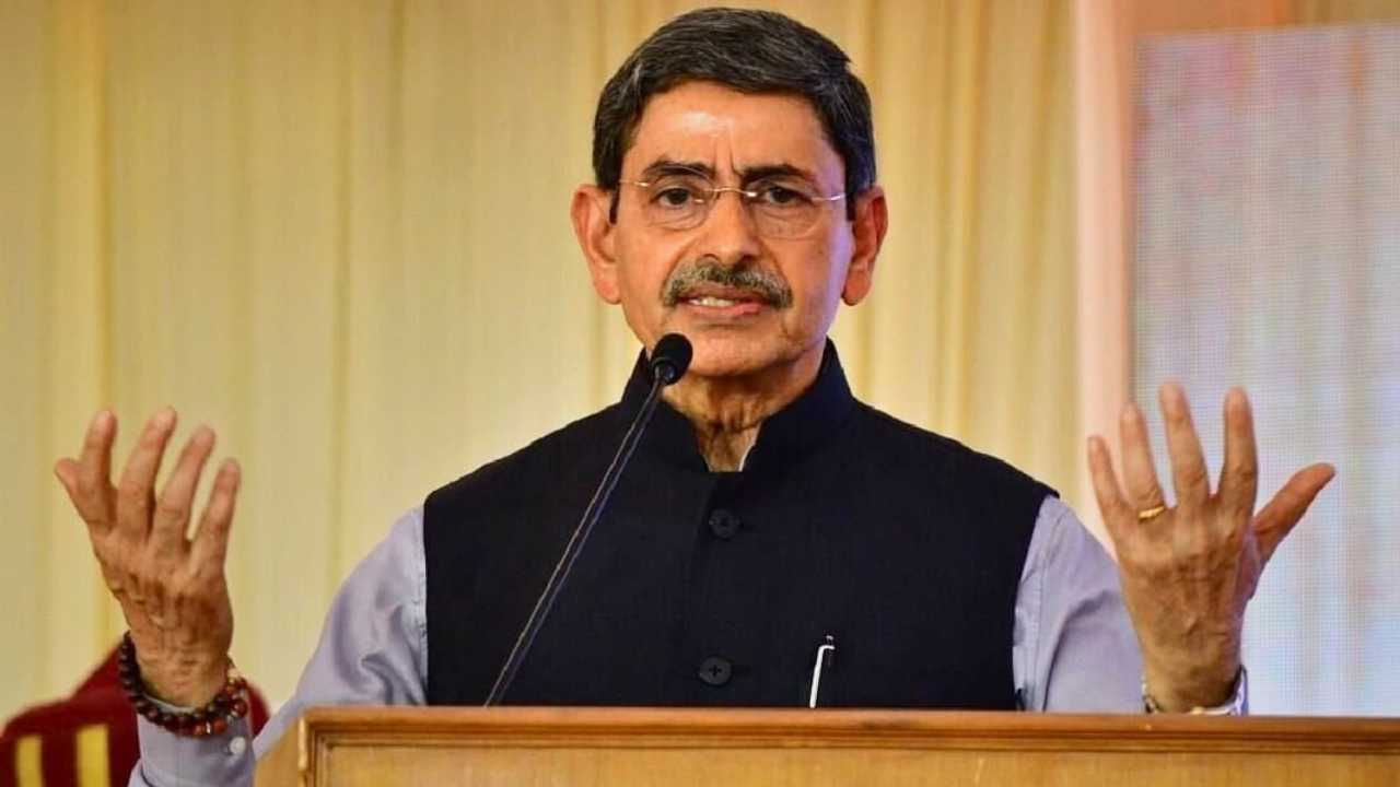 ভোটের মুখে বাংলায় রাজ্যপাল বদল! দায়িত্বে প্রাক্তন গোয়েন্দাকর্তা! কে এই আর এন রবি?