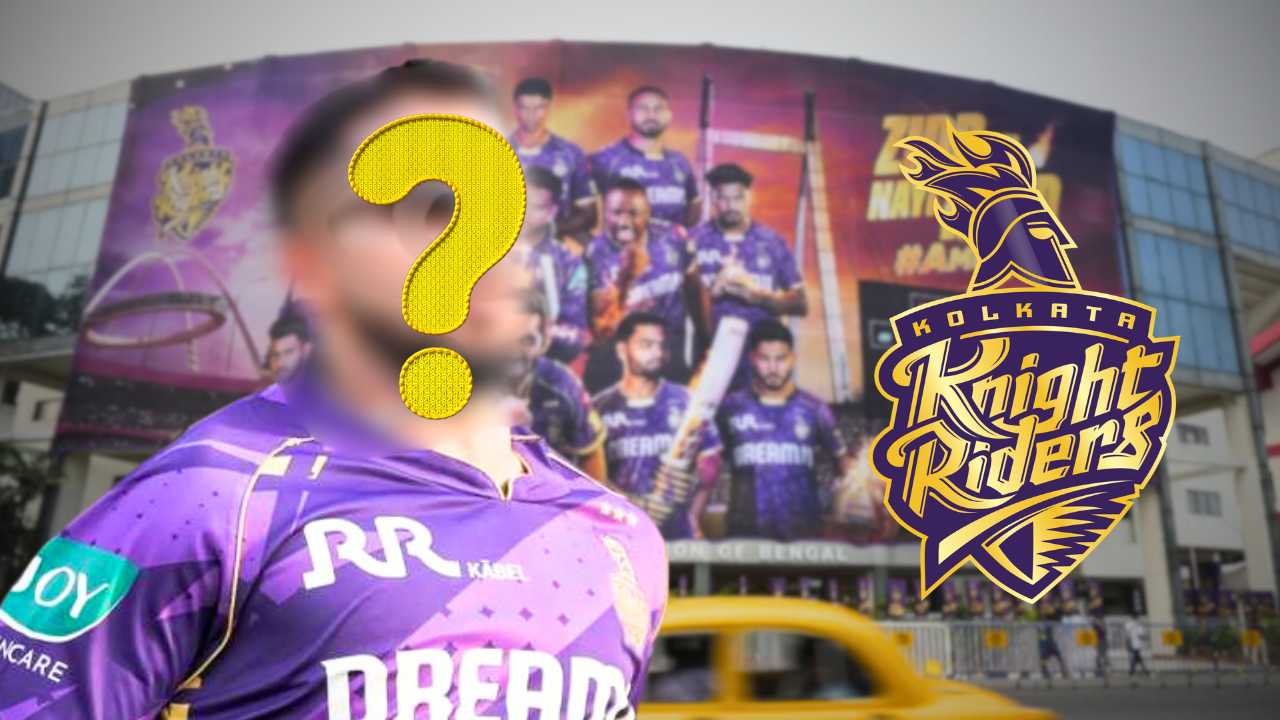 IPL-এ KKR-র তুতুপের তাস, হর্ষিত রানার বদলে এই বোলার ভাঙবেন বিপক্ষের কোমর!