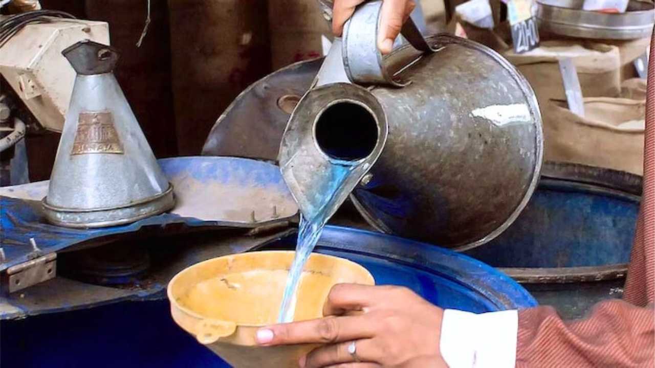 রেশনে অর্ধেক খরচে কিনতে পারবেন কেরোসিন! বড় সিদ্ধান্ত কেন্দ্রের