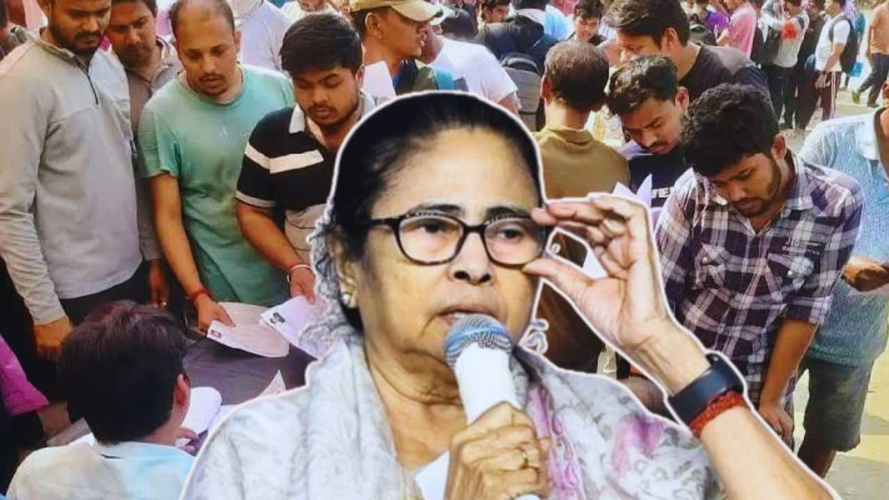 যুবসাথীর চক্করে কত হাজার কোটির ধাক্কা রাজ্য সরকারের? ভয়ঙ্কর রিপোর্ট দিল RBI