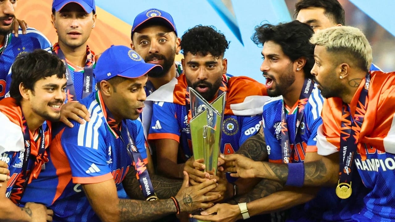 IPL শেষ হলেই এই দেশের বিরুদ্ধে মাঠে নামবে টিম ইন্ডিয়া, প্রকাশ্যে সূচি