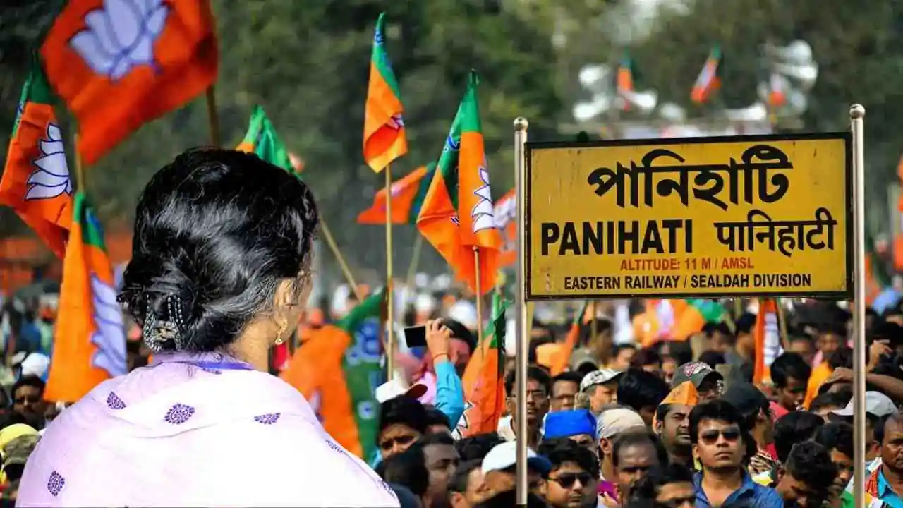 এই কারণেই পানিহাটিতে অভয়ার মায়ের নাম ঘোষণা করতে পারল না বিজেপি?