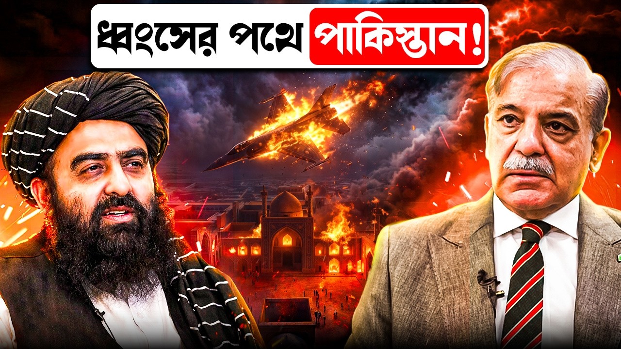 India Hood Decode: এবার ধ্বংস হবে পাকিস্তান! সীমান্তে শুরু ভয়ংকর যুদ্ধ